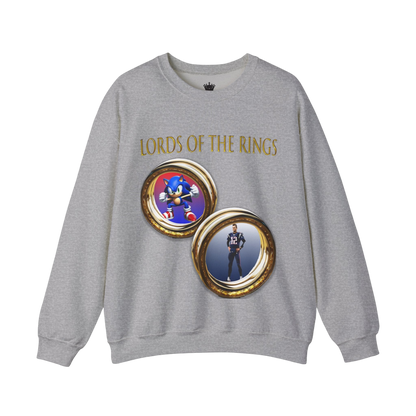 Lords of the Rings Sweatshirt