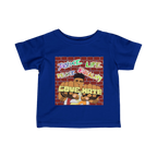 "Love The Hate" Infant Tees