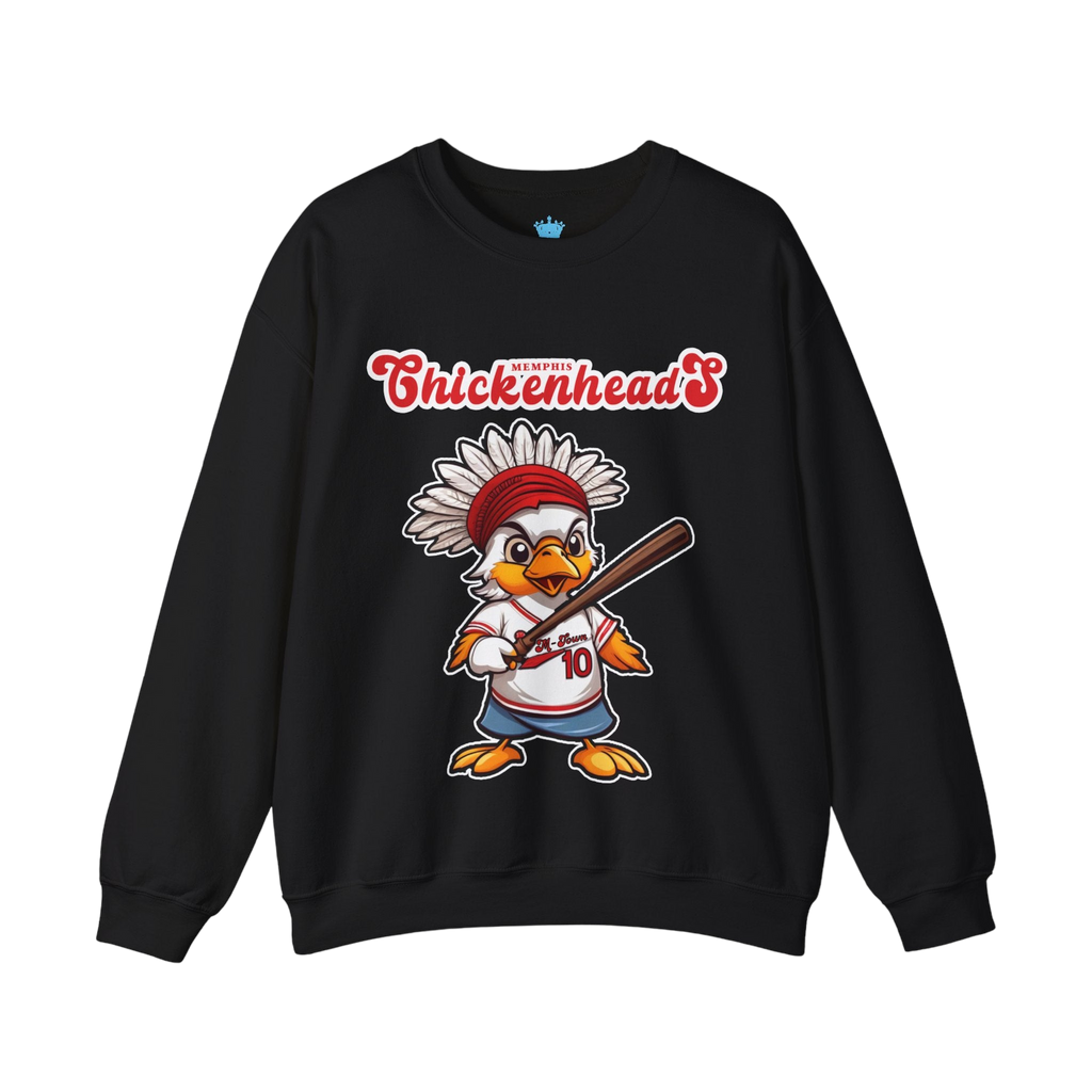 Chickenheads Sweatshirt