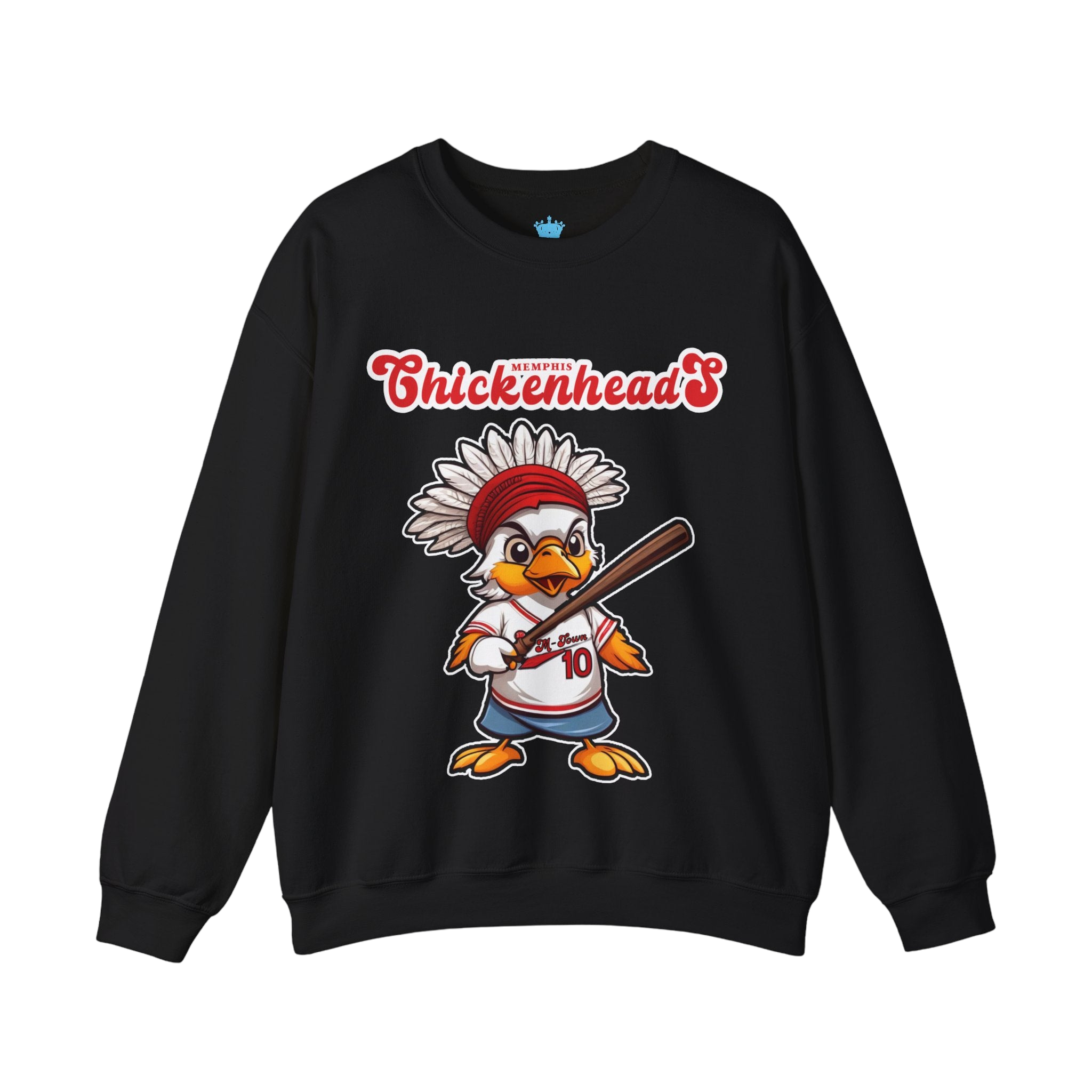 Chickenheads Sweatshirt