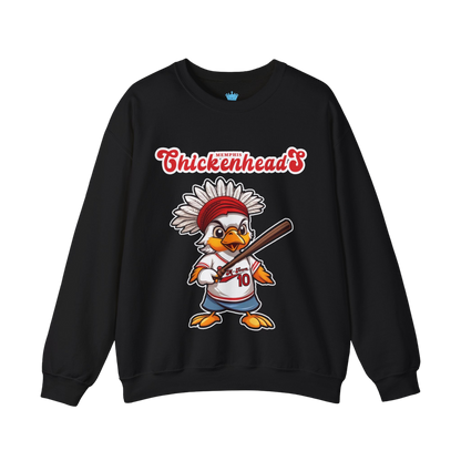 Chickenheads Sweatshirt