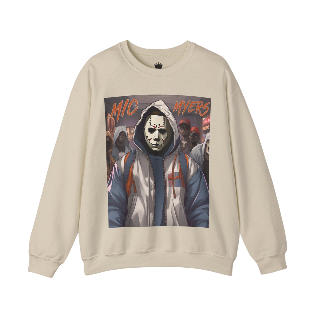 Mic Myers Sweatshirt