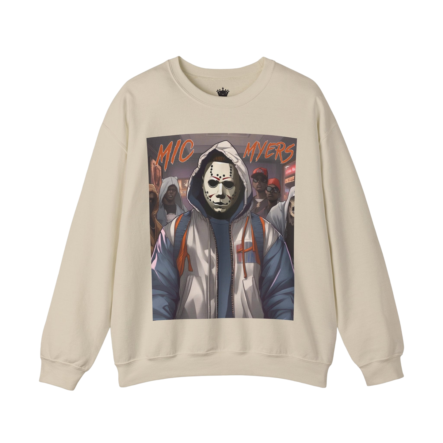 Mic Myers Sweatshirt