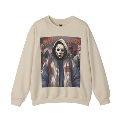 Mic Myers Sweatshirt