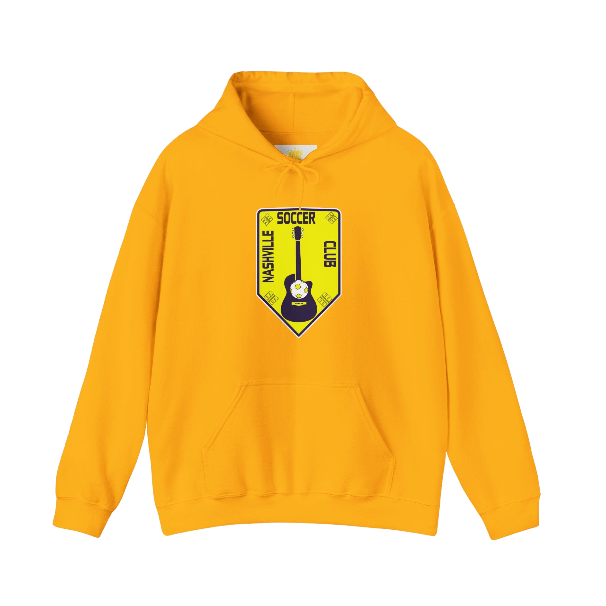 Nashville SC Hoodie