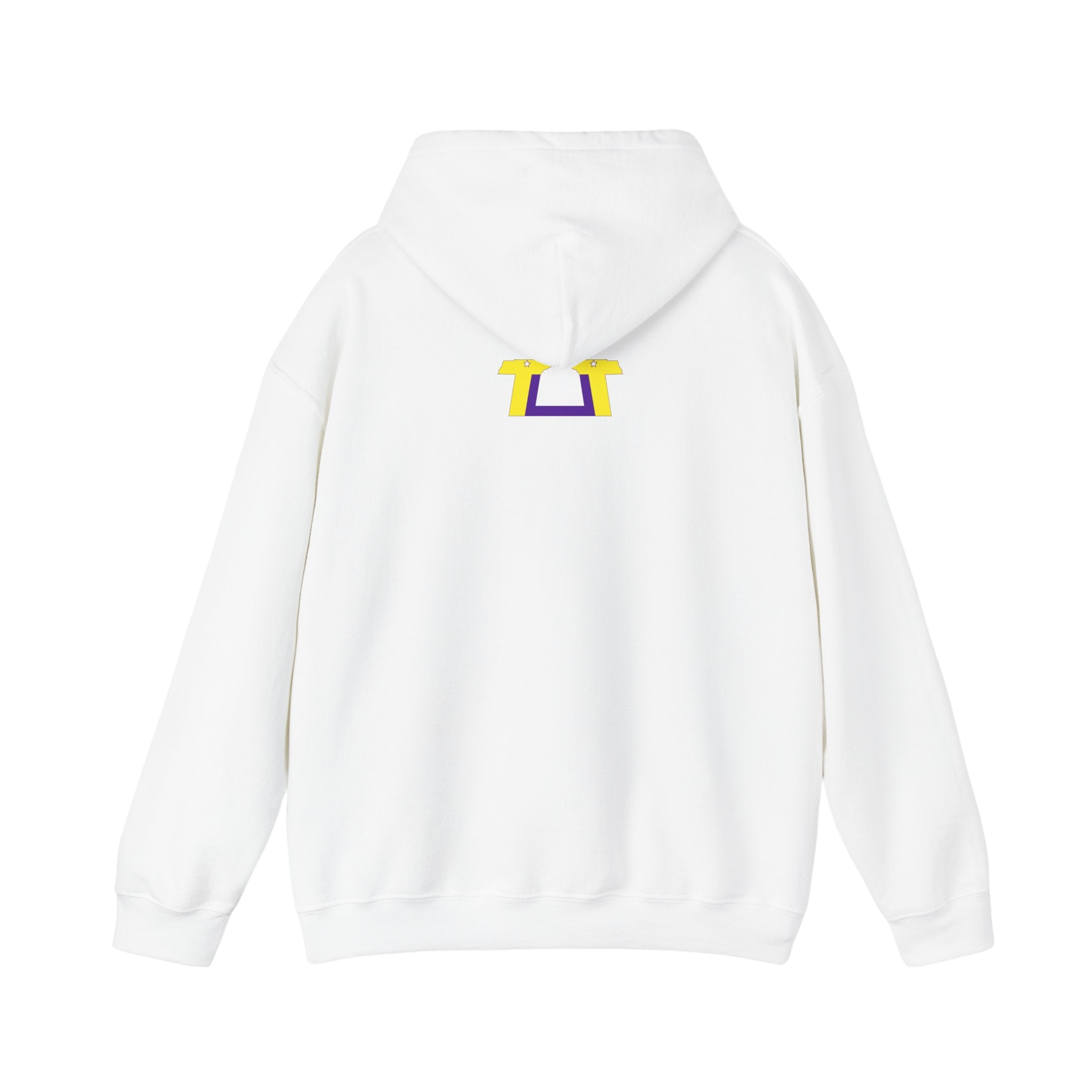 TN Tech Hoodie