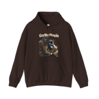 Gorilla Pimpin Hoodie