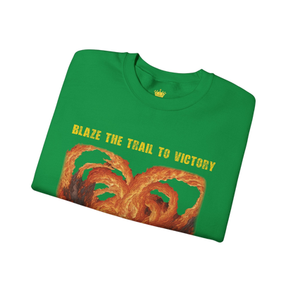 Blazing Trail Sweatshirt