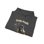 Gorilla Pimpin Hoodie