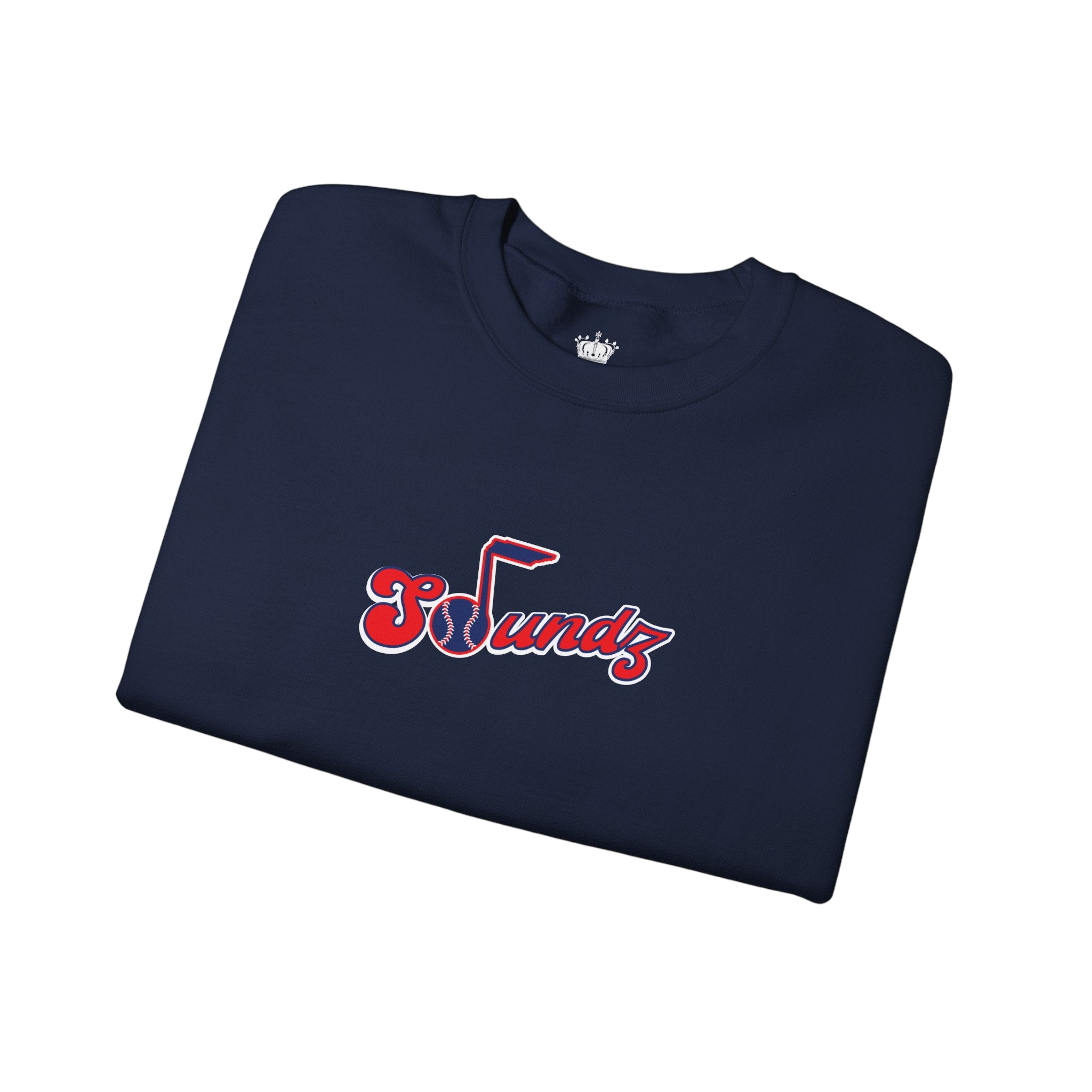 Soundz Sweatshirt