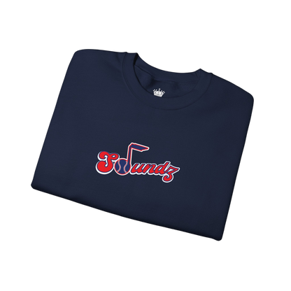 Soundz Sweatshirt