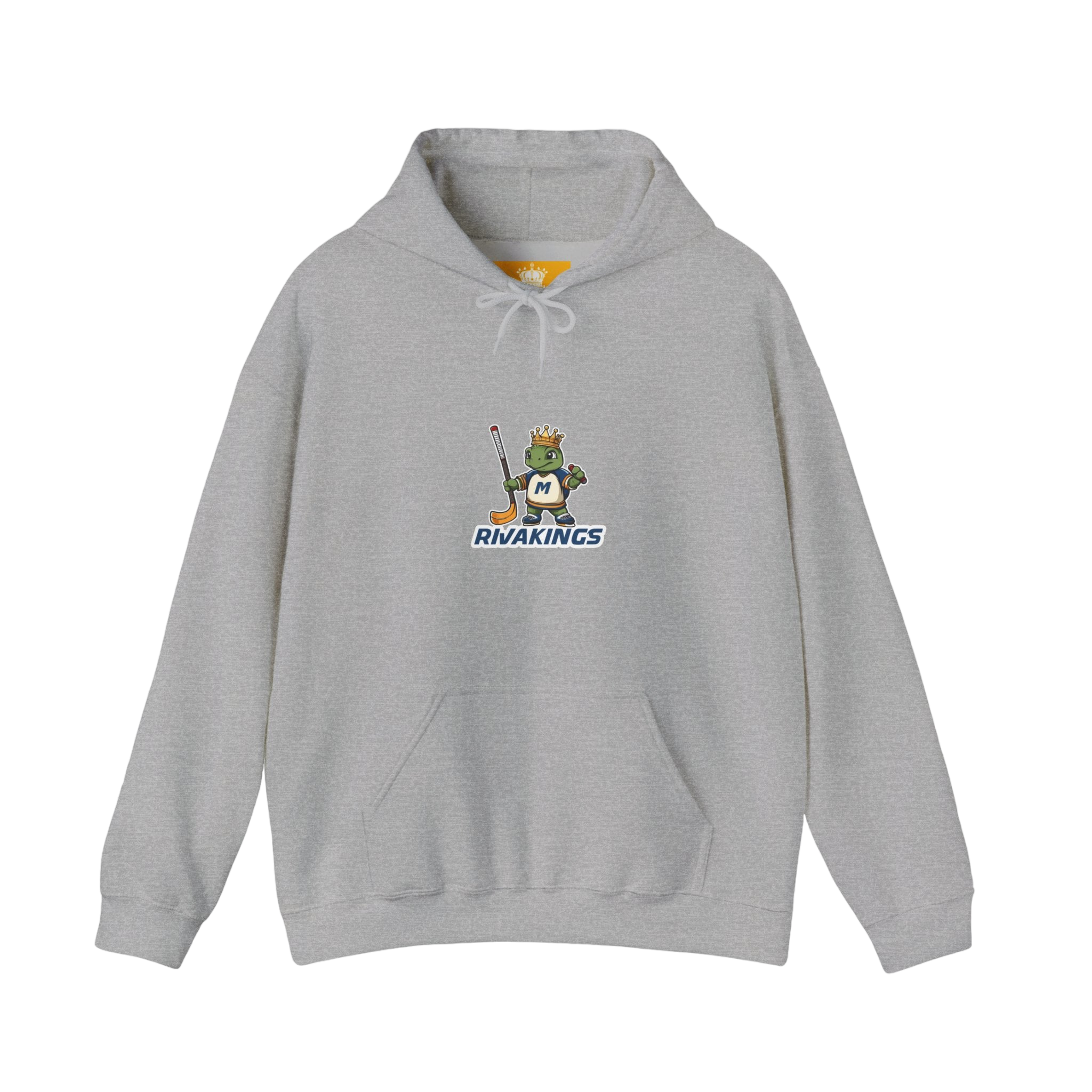 Rivakings Hoodie