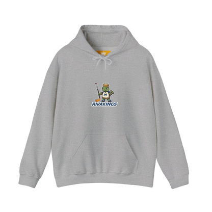 Rivakings Hoodie