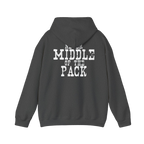Middle State Hooded Sweatshirt