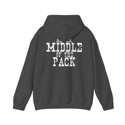 Middle State Hooded Sweatshirt