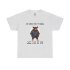 No Bull Tee