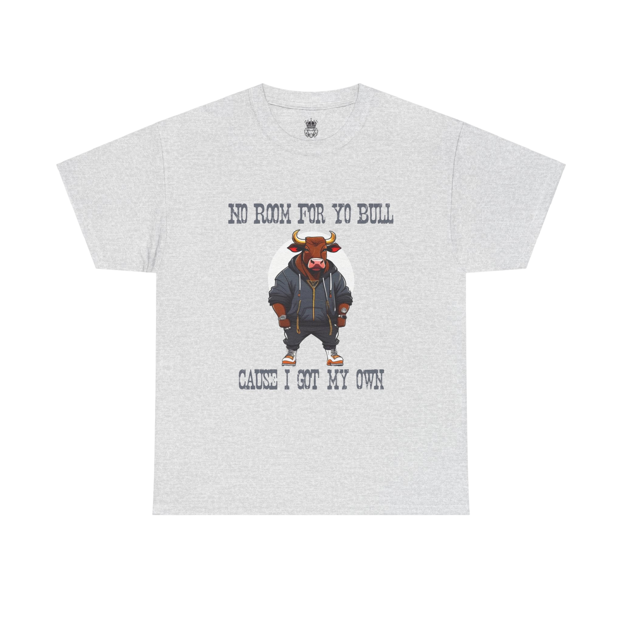 No Bull Tee