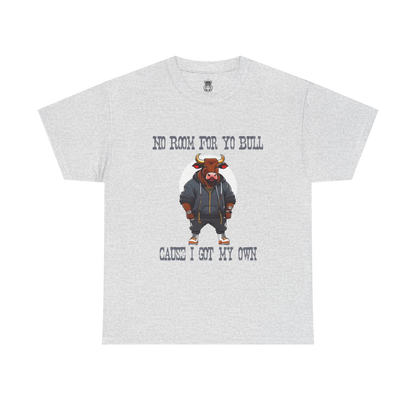No Bull Tee