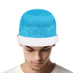 Cool Under Pressure Cap